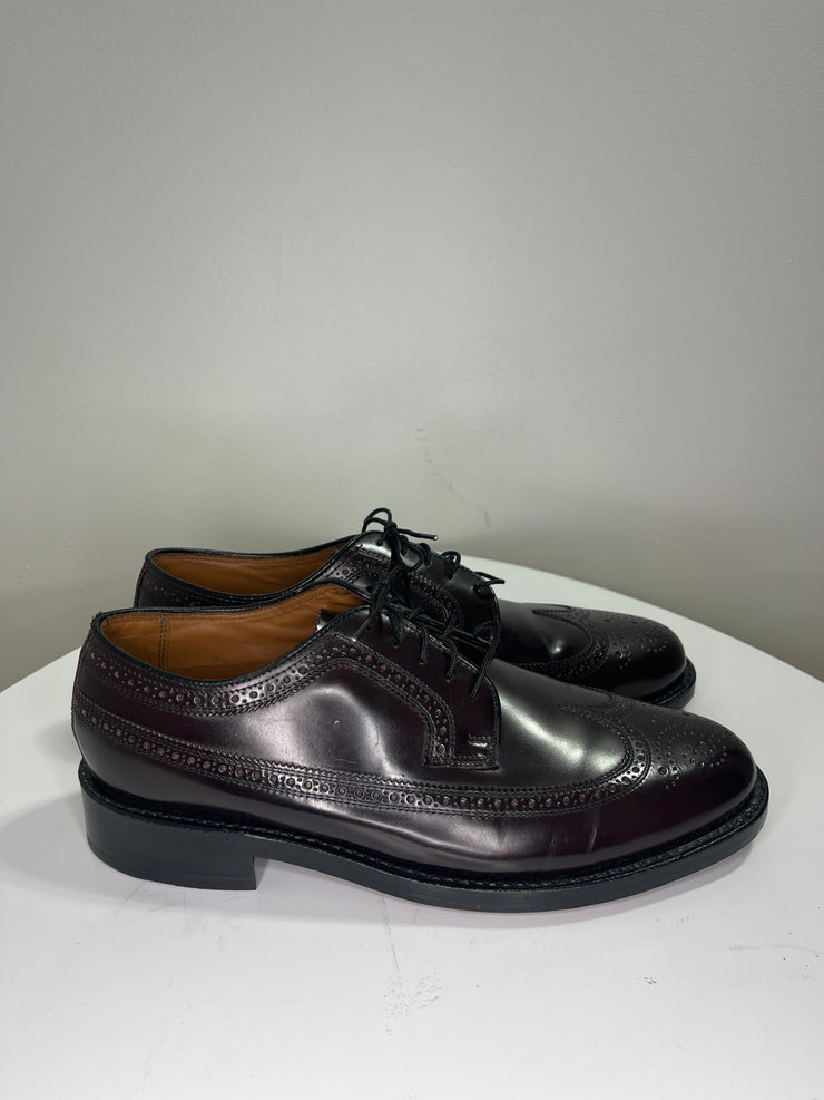 Florsheim Leather Shoes