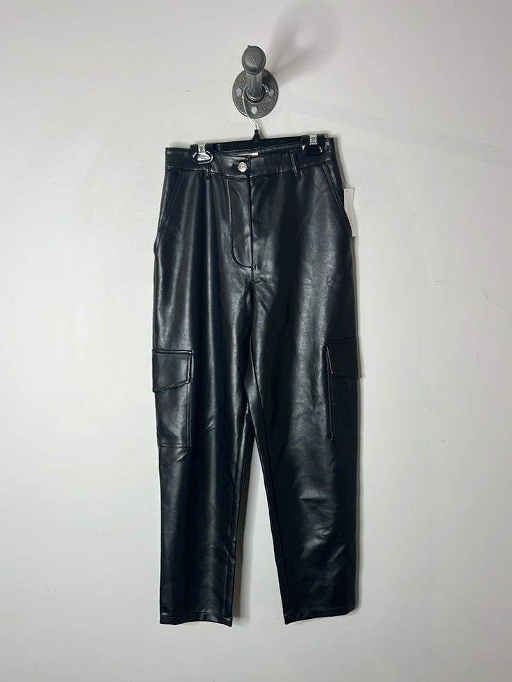Wilfred Leather Pants