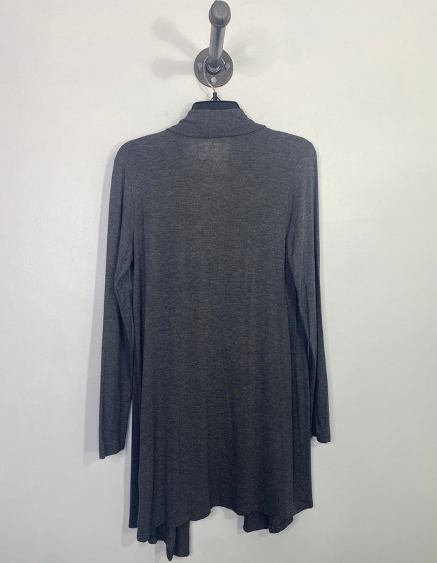 Joe Fresh Grey Cardigan