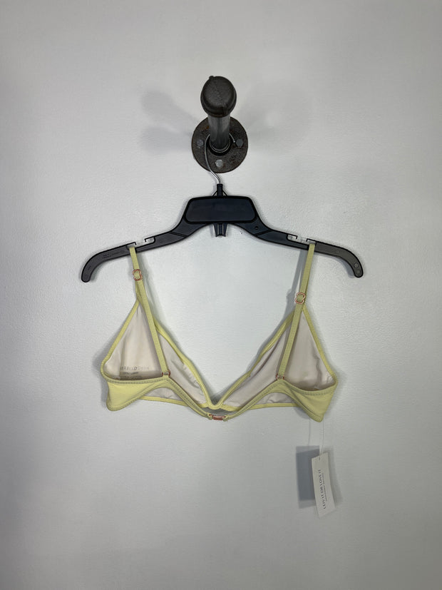 Somerfield Swim Yel Bikini Set