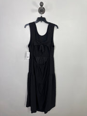 Reitmans Black Midi Dress