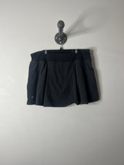 Lululemon Black Skirt