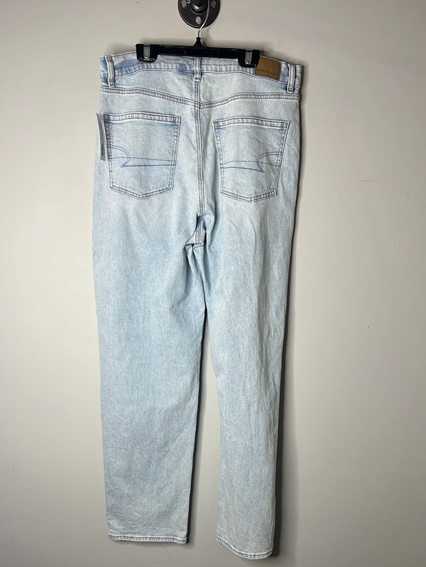 American Eagle Wide Leg Jeans