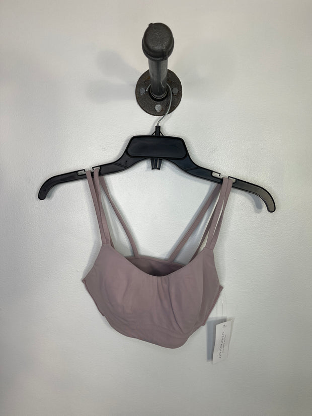 Lululemon Blush Athletic Bra