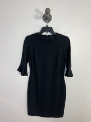 Banana Republic Black Dress