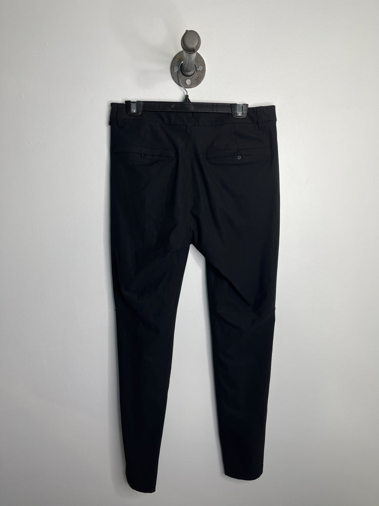 Lululemon Black Pants