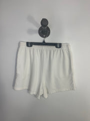 Pantalones cortos deportivos blancos Billa Bong