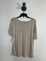 Banana Republic Beige Top