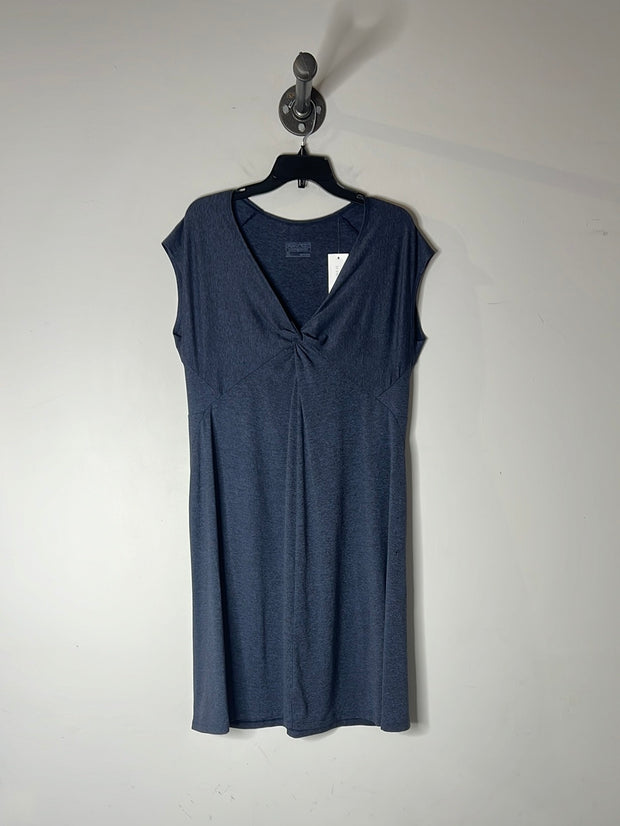 Patagonia Navy Dress