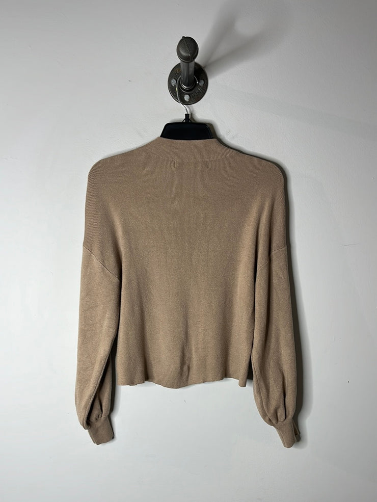 Vero Moda Brown Sweater