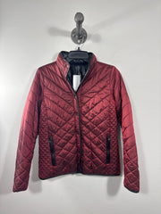 Renuar Reversible Puffer Coat