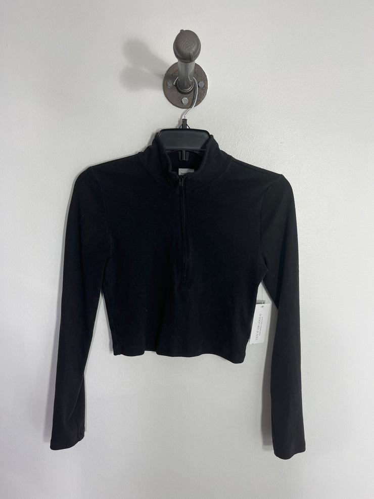 Sunday Best 1/4 Zip Up