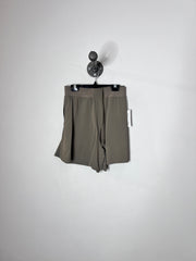 Lululemon Brown Shorts