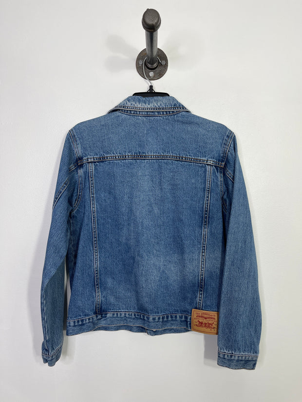 Levi's Denim Jacket