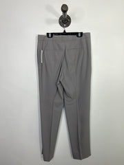 Babaton Light Grey Trousers