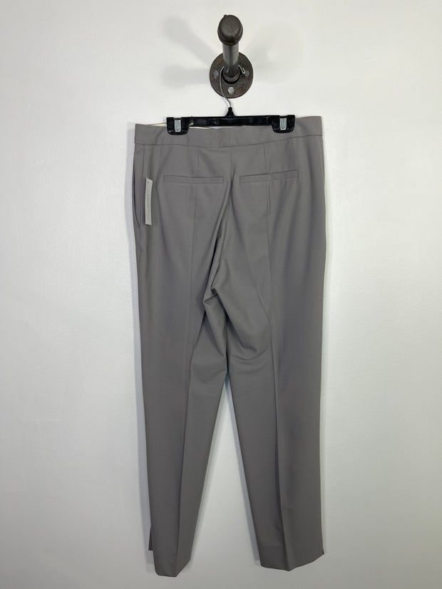 Babaton Light Grey Trousers