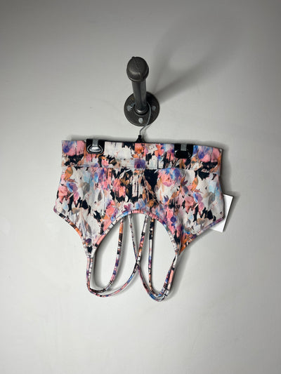 Roxy Multicolour Sports Bra