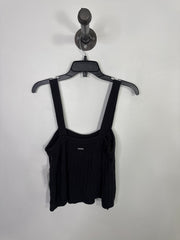 Billa Bong Grey Knit Tank