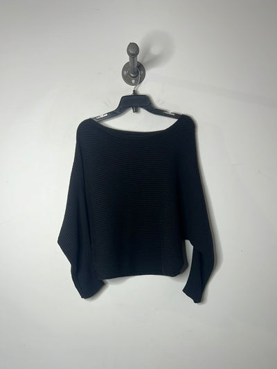 Babaton Black Sweater