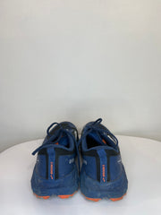 Brooks Blue Running Shoes