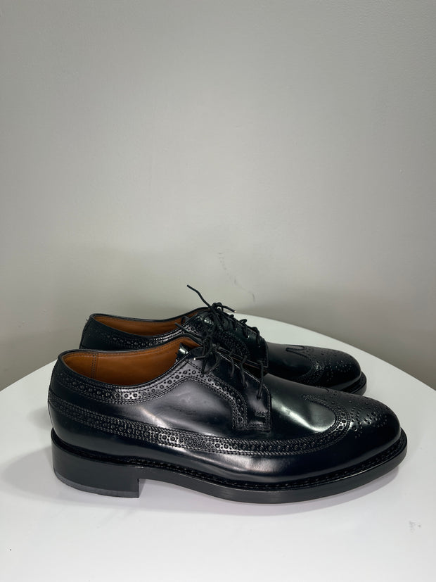 Florsheim Leather Drs Shoes