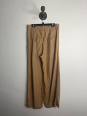 Pantalon court Wilfred Tan