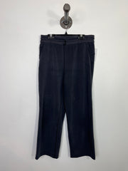 Lululemon Grey Scuba Joggers