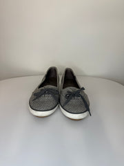 Keds Grey Flats
