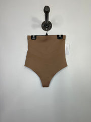 Under Where? Nude Shapewear