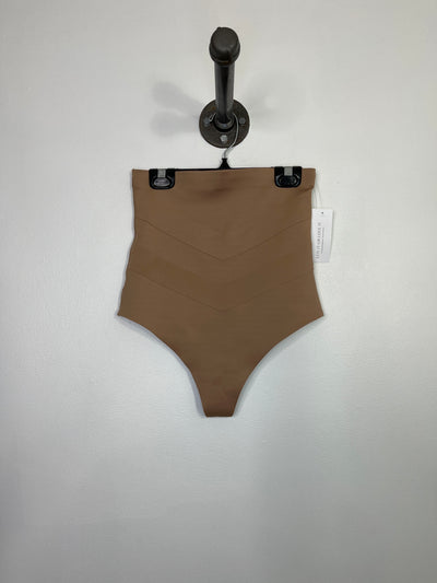 Under Where? Nude Shapewear