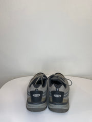 Keen Grey Hiking Shoes