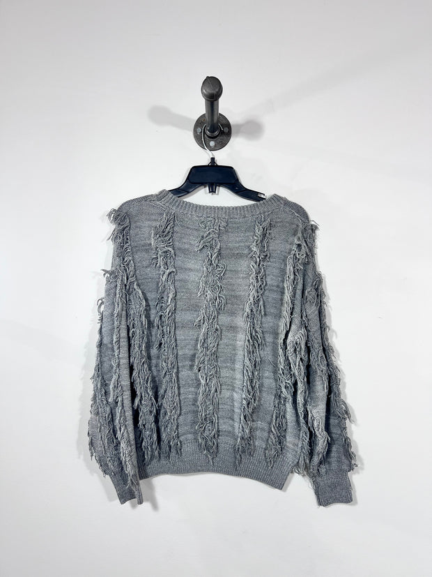 Storia Grey Sweater