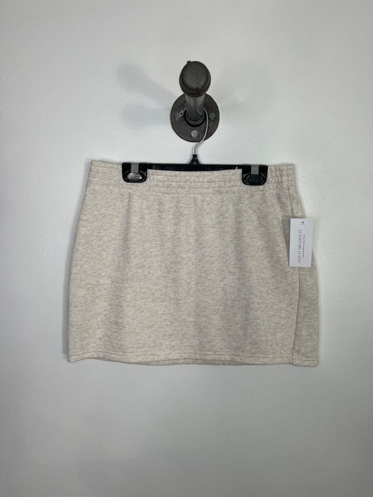 The Constant Crm Sweatskirt