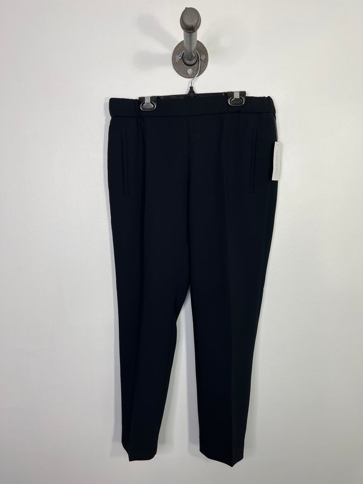 Wilfred Black Trousers