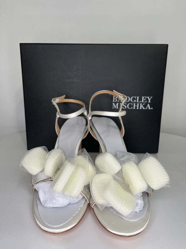 Badgley Mischka Heels