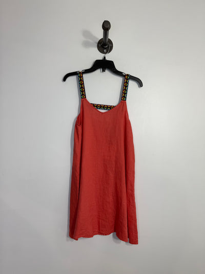 Cynthia Rowley Linen Dress