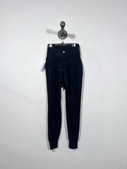 Lululemon Blk Spandex Joggers