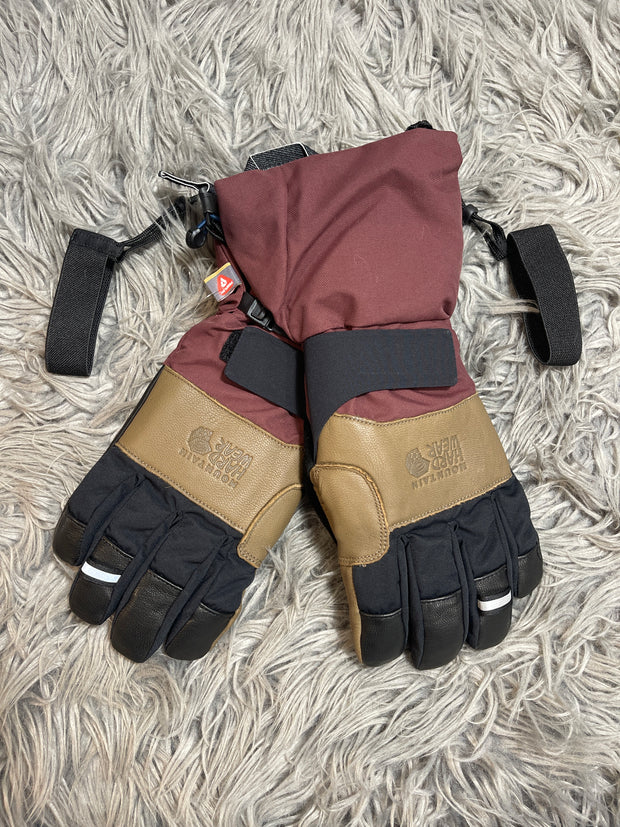 Mountain Hardwear Snow Gloves