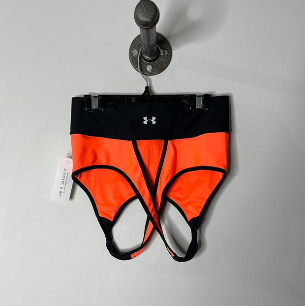 Underarmour Blk/Org Bra