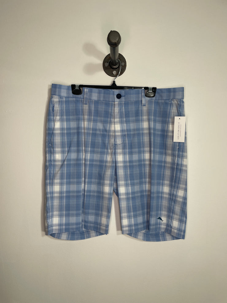 Short bleu Tommy Bahama