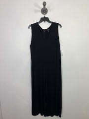 Eileen Fisher Black Jumper