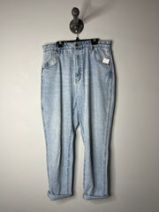 Rolla Straight Jeans