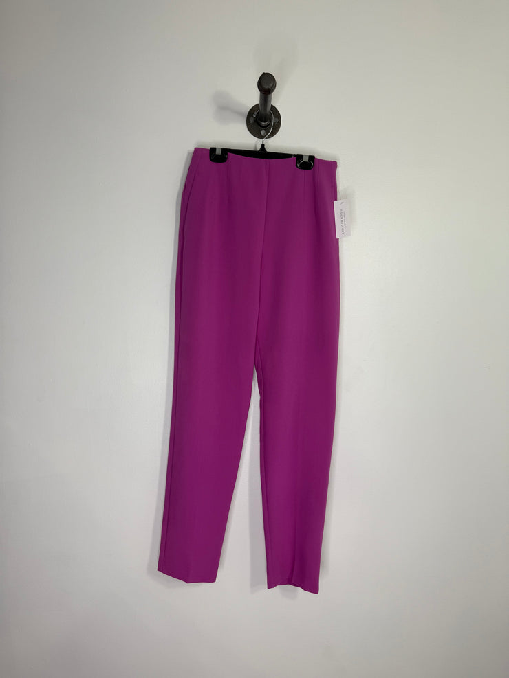 Dynamite Magenta Trousers