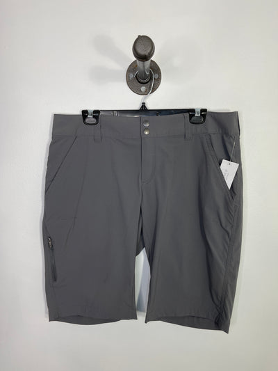 Columbia Grey Shorts