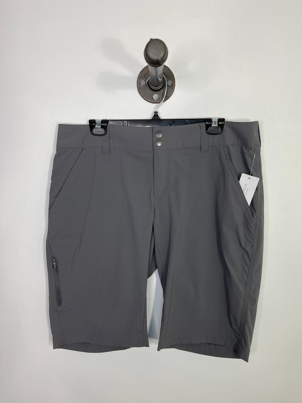 Columbia Grey Shorts