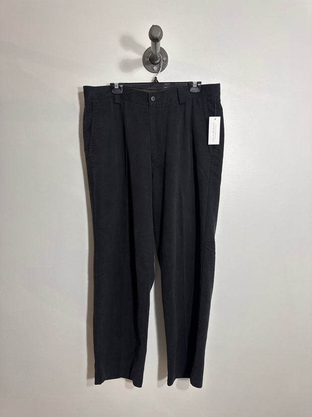 Pantalon noir Tommy Bahama