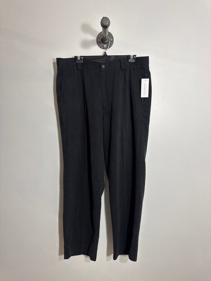 Pantalones negros Tommy Bahama