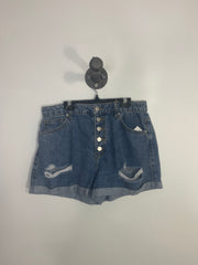 Short en jean Forever 21