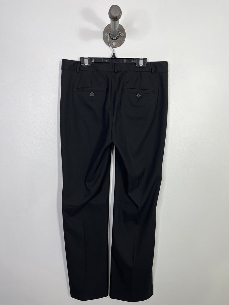 Banana Rep. Black Trousers