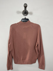 Babaton Dusty Pink Knit